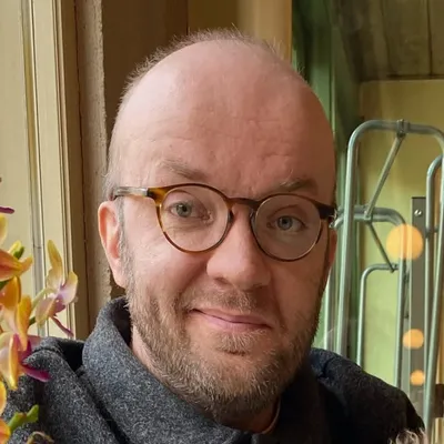 Niklas Loman profile