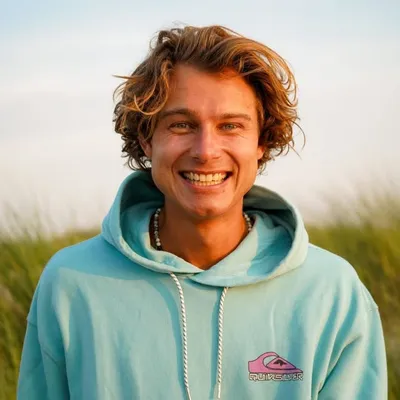Niklas Mohlfeld profile