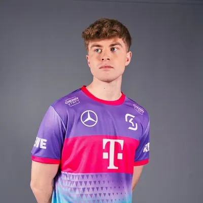 Niklas Nörenberg profile