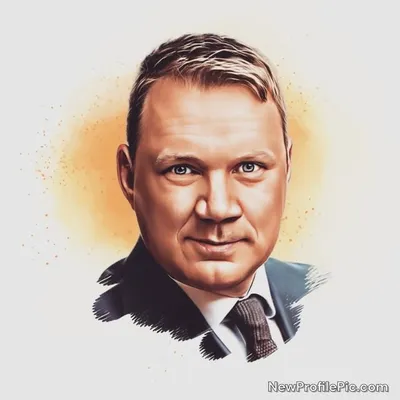 Niklas Svensson profile