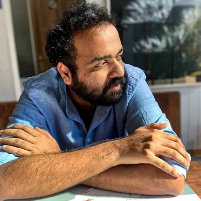 Nikhil Mahajan profile