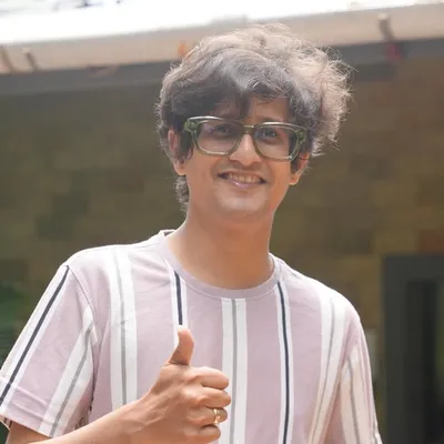 Nikhil Malankar profile