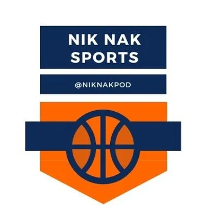 💥 Nik Nak Sports️ profile