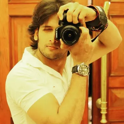 Nitin Patil profile