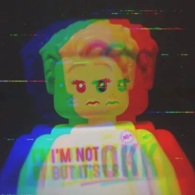 Nikki Lego Photographer profile