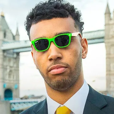 Niko Omilana profile