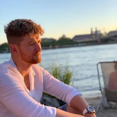 Niko Scholtes profile