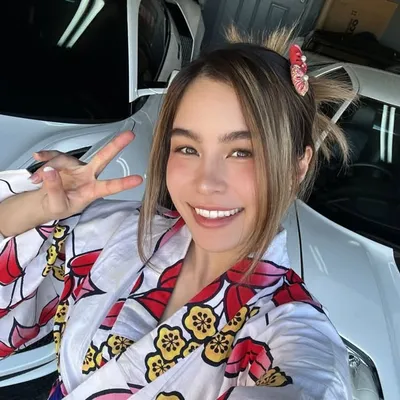 Niko Ann ニコル nikononeko profile