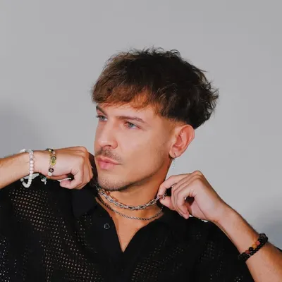 Niko Falero profile