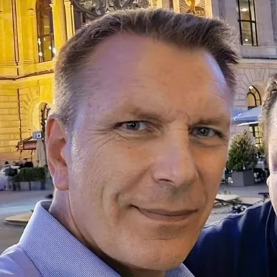 Niko Iordanov profile