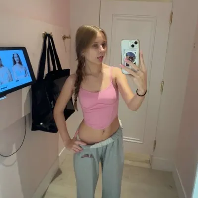 nikol rogovtseva ♡ profile
