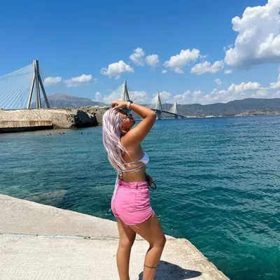 Николь Папазова profile