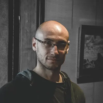 Nikola Gugoski profile