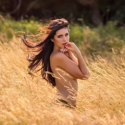 Nikola Kloudová ❤️ profile
