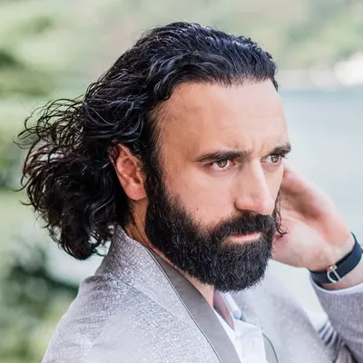 Nikola Damcevski profile