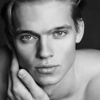 Nikolai Sander profile