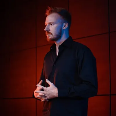 Nikolai Macheu profile