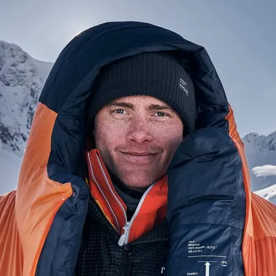 Nikolai Schirmer profile