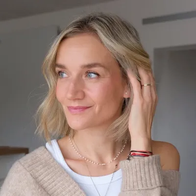 NIKOLA KNÍŽKOVÁ profile