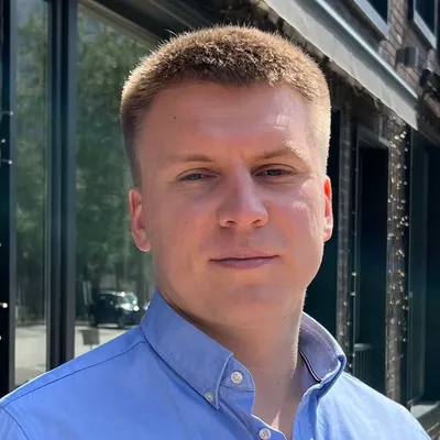 Nikola Mirkovich profile