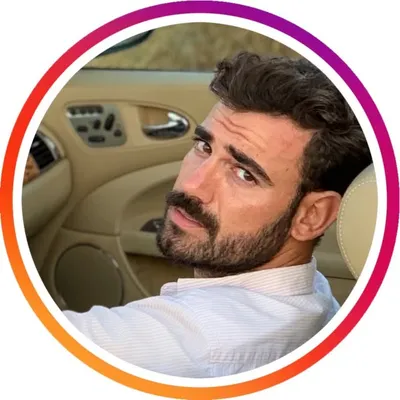 Nikos polyderopoulos profile