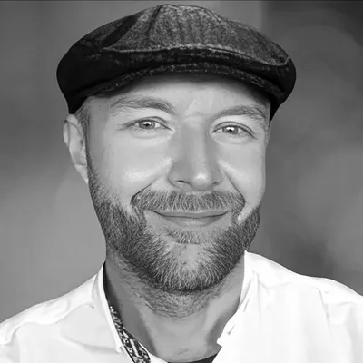 Nikolas Alixopulos profile