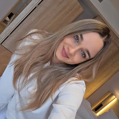 Nikola Šaršová profile