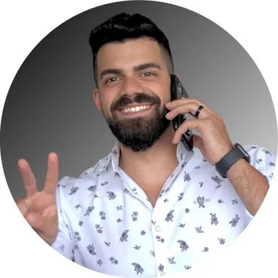 Nikolas Sasso | IA para Negócios profile