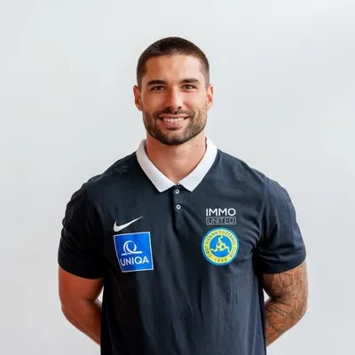 Nikola Zivotic profile