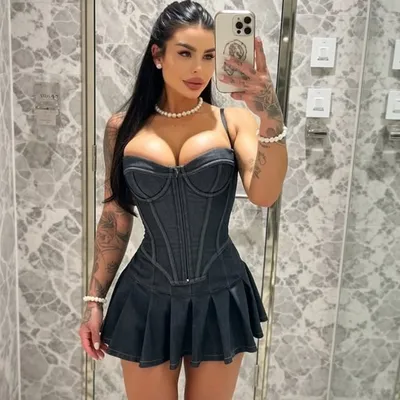 KLIMOVA NIKOL🍑FITNESS TRAINER profile