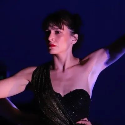 Nikoleta Kotsailidou profile