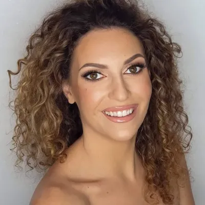 Nikolina Pečnjak profile