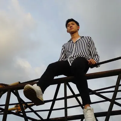 Nikonboyboy - Emcee Ong profile