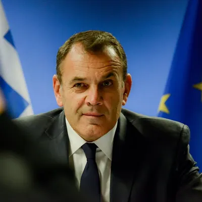 Νίκος Παναγιωτόπουλος profile