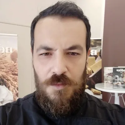 NIKOLAOS TZAGKARAKIS profile