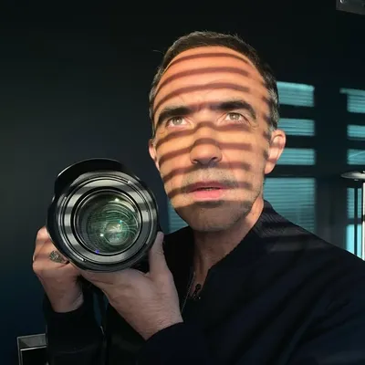 nikos aliagas profile