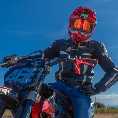 NikosBike profile