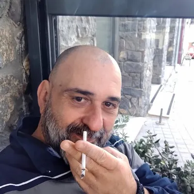Νικόλαος Ματζουράνης profile