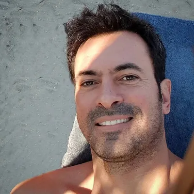 Nikos Papadakis profile