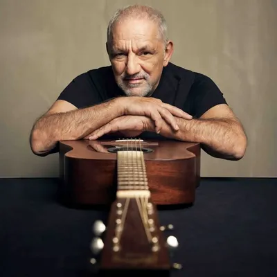 Nikos Portokaloglou profile