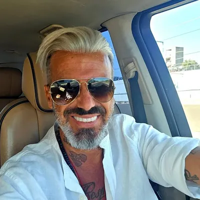 nikos spyridantonakis profile