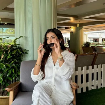 NIKITA SINGH profile
