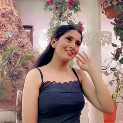 Nikita Chhikara Chahar🦋 profile