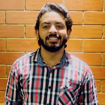Nikhil Gupta profile