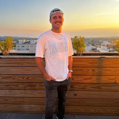Nik Scalzo profile