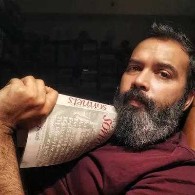 Nikhil Kumar profile