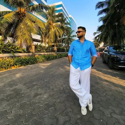 Nikhil Mishra profile