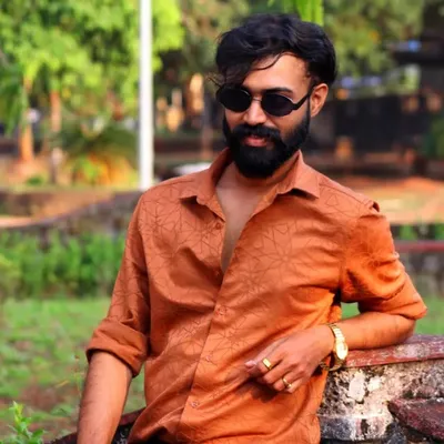 Nikshith G Poojary profile