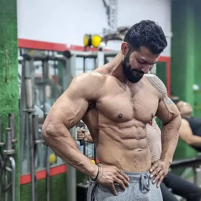 Fitwithniks profile