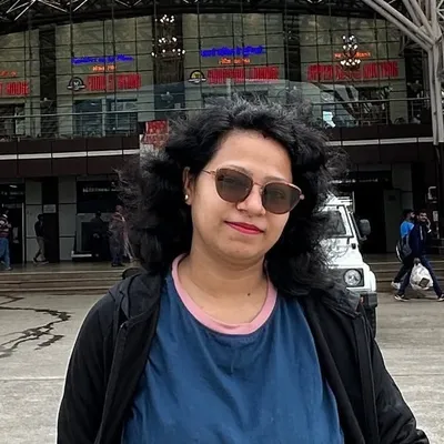 Niks Varshney profile